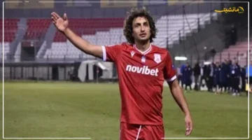 بعد غياب طويل ومفاجئ.. عمرو وردة يكشف سر الظلم والتجاهل الذي تعرض له هل يتحقق حلم المشاركة في كأس العالم مع مصر؟ 1